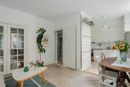 Rosenlundsgatan 20, Södermalm