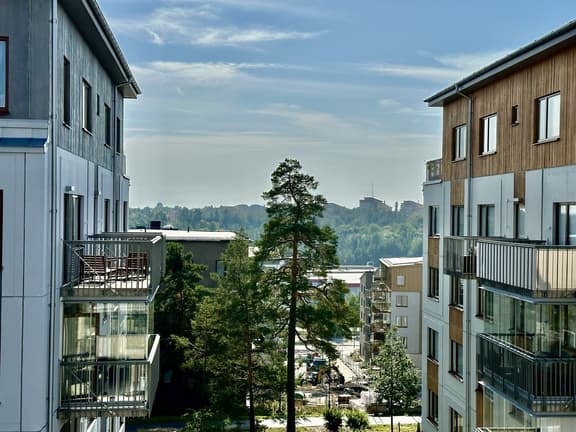 Forskargränd 8, Sundbyberg