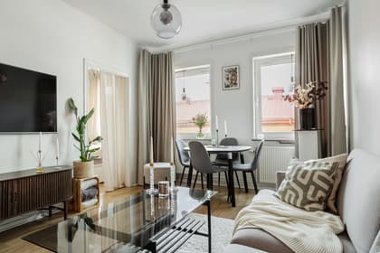 Pipersgatan 18, Kungsholmen