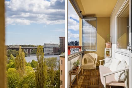 Lignagatan 7, Södermalm