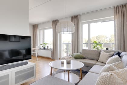 Råbyvägen 84, Kapellgärdet