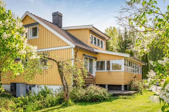 Runristarvägen 33, Vallentuna