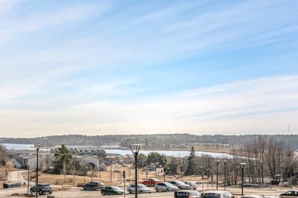 Myntbacken 5, Norrort