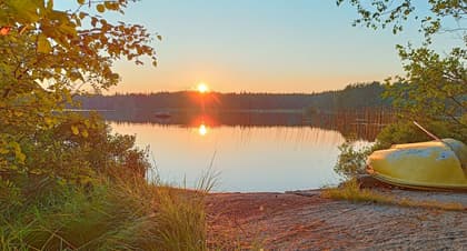 Älgebyvägen 100, Brottby