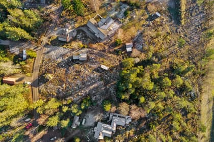 Hagtornsvägen 18, Norrort