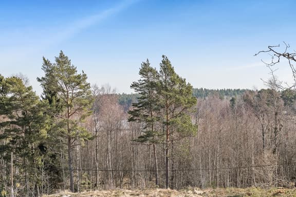 Mellansjö 1:3, Österåker