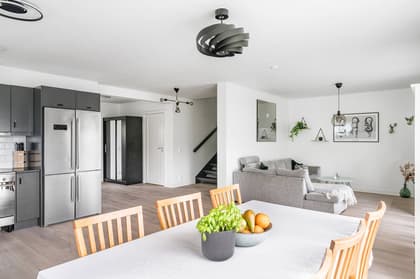 Skarpängsvägen 37C, Hästängsudd