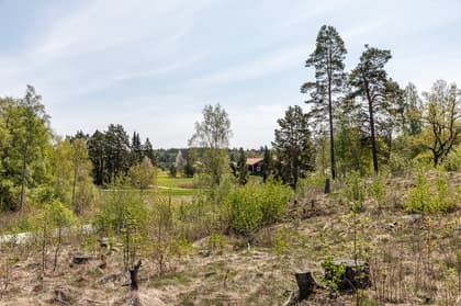 Nolsjövägen 1C, Ljusterö