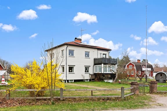 Hildebrands väg 10, Nybro