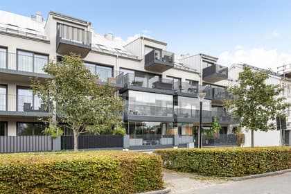 Börjesgången 6A, Vellinge