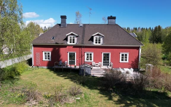 Gideåbruk 152, Örnsköldsvik