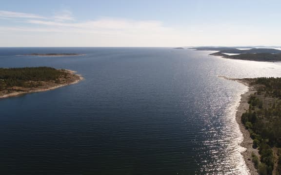 Stubbsand 125A, Örnsköldsvik