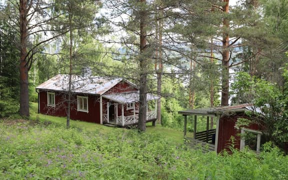 Happsta 107, Örnsköldsvik