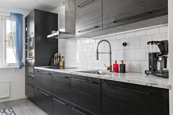 Häradsvägen 30C, Borlänge