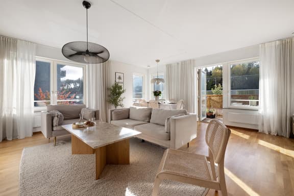 Storseglet 45, Haninge