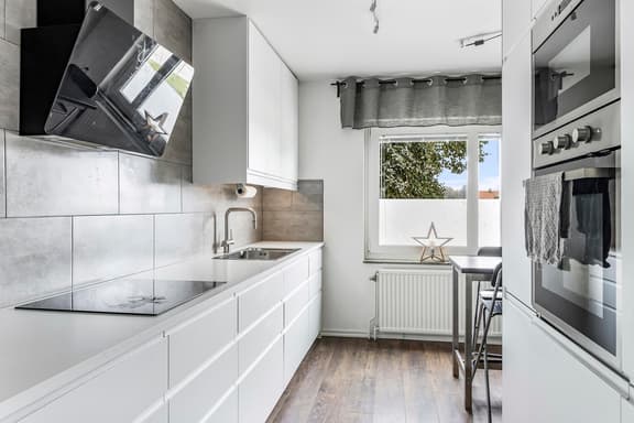 Torsgatan 27B, Köping