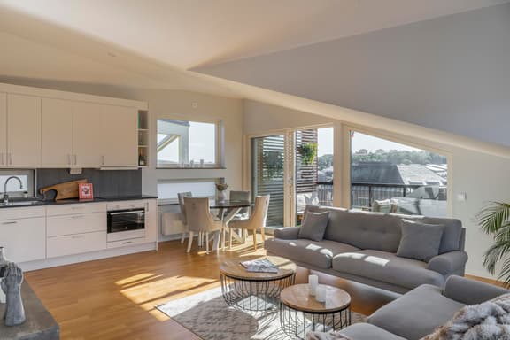 Gamlestads Brygga 11, Göteborg