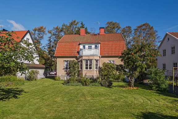 Parkgatan 5, Vänersborg