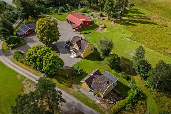 Gråttetorp 315, Vänersborg