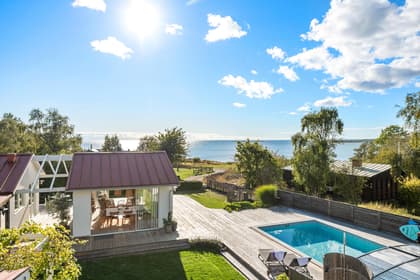 Vinkelvägen 3, Sturkö