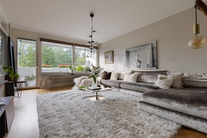 Meteorvägen 54, Grindtorp