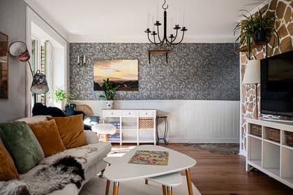 Klintvägen 7, Segeltorp