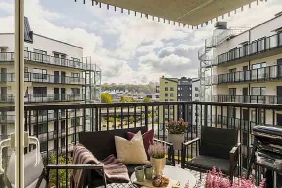 Johan Gertssons gata 5, Göteborg