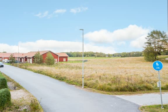 Dramatörvägen 7, Nyköping