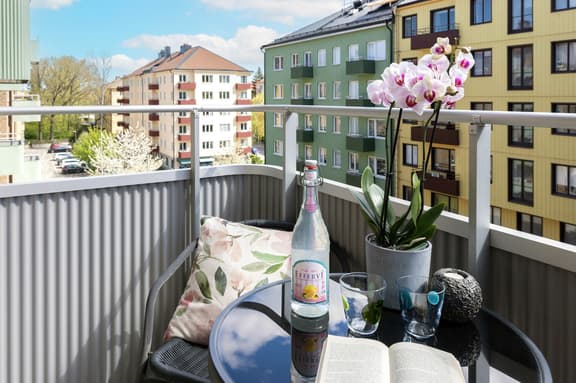 Hasselstigen 2, Solna