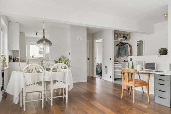 Bagges Torg 19, Lerum