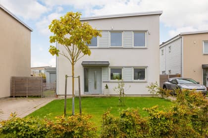 Slipstensgatan 9, Svedala