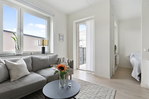 Gjutarplan 2, Järfälla