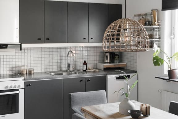 Baronvägen 9, Jönköping