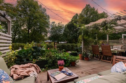 Hagalundsgatan 42, Hagalund