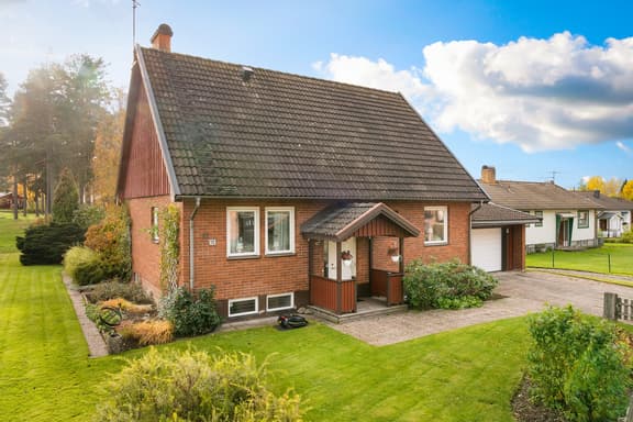 Upplandsgatan 10, Degerfors