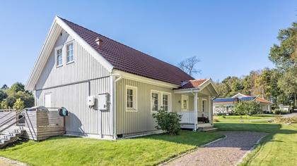 Exteriörbild