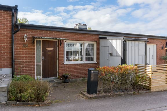 Kransvägen 38, Borås