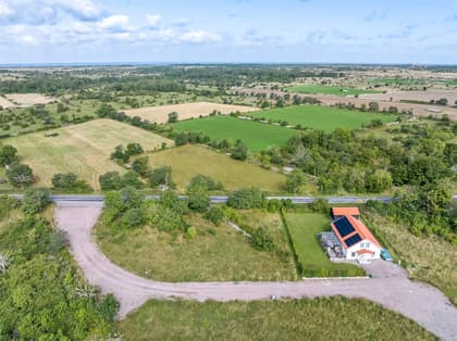 Bild av närområdet