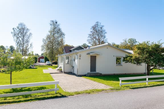 Doppingvägen 12, Härryda