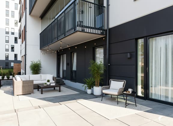 Dressinvägen 1, Båstad