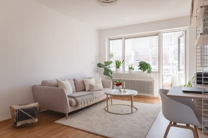 Roskildevägen 25B, Pildammarna