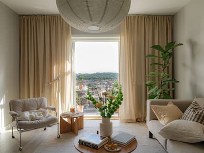 Storhöjdsgatan 4C, Strömmensberg