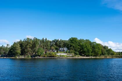 Bild av närområdet