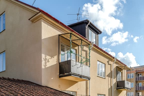 Västmannagatan 22, Örebro