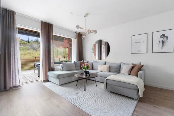 Husmansgatan 8C, Södertälje