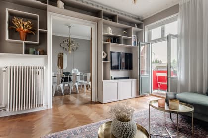 Karl X Gustavs gata 32, Tågaborg