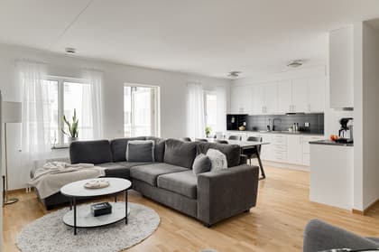 Helsingborgsgatan 14, Folkets Park