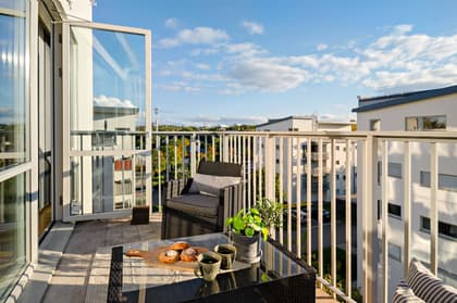 Hovstagränd 11, Hagsätra