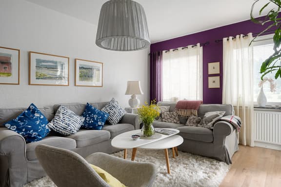 Jupitervägen 3, Nyköping