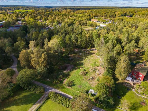 Grindmossevägen 5, Österåker